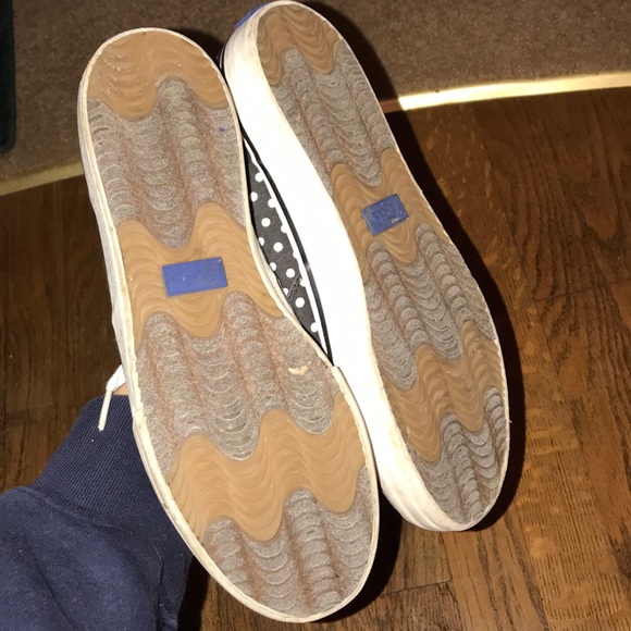 Polka dot keds - Picture 3 of 3